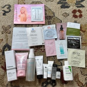 Sephora Skincare Bundle